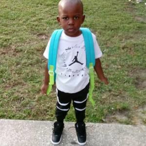 Meet your Posher, Tasha